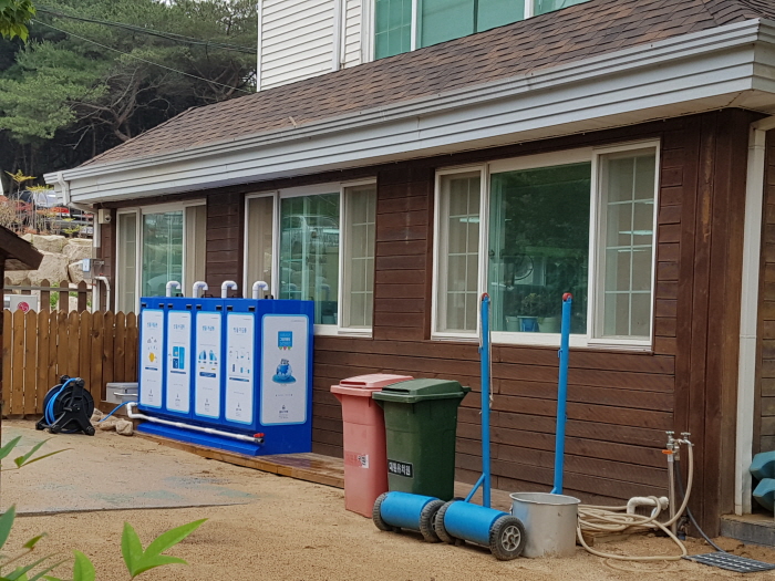 Daegu Daewon Kindergarten